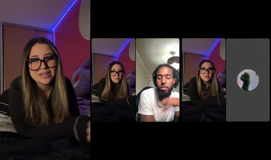 mmvmaii's Live Session — Oct 26, 2026, 4:28 AM