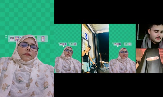 mna336600's Live Session — Aug 6, 2026, 9:26 PM