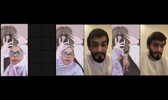 mna336600's Live Session — Aug 7, 2026, 10:45 AM
