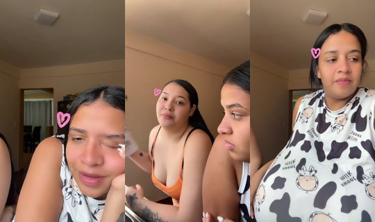 mnicolecolina's Live Session — Aug 18, 2026, 7:03 PM