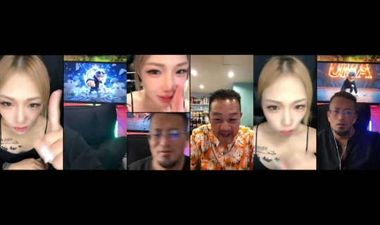 mnm03140's Live Session — Jul 30, 2026, 8:58 AM