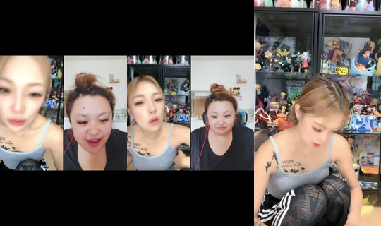 mnm03140's Live Session — Jul 31, 2026, 4:09 AM