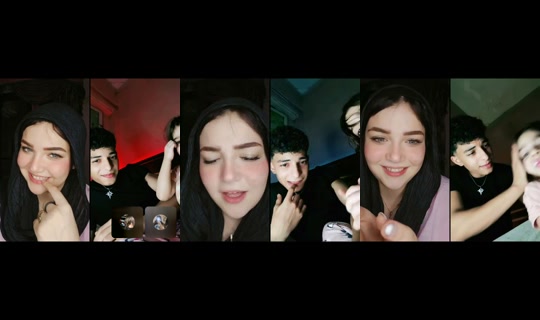 mnona8907's Live Session — Oct 16, 2026, 9:19 PM
