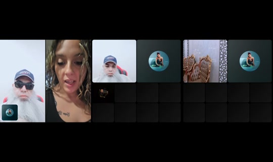 mo.husin0's Live Session — Sep 14, 2026, 6:32 AM