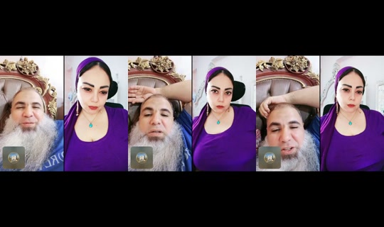 mo.husin0's Live Session — Sep 14, 2026, 10:36 AM