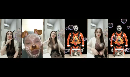 mo_milkshake2's Live Session — Jul 9, 2026, 11:50 AM