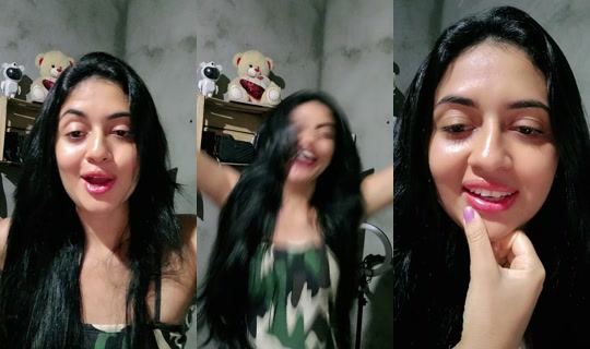 moanna0228's Live Session — Jul 30, 2026, 1:24 AM
