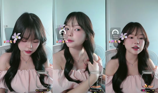 mochiii_412's Live Session — Jul 25, 2026, 8:29 AM