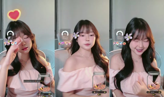 mochiii_412's Live Session — Jul 25, 2026, 9:20 AM
