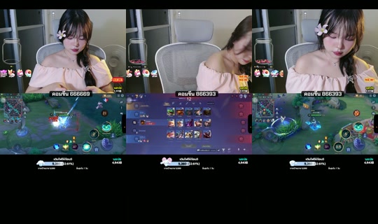mochiii_412's Live Session — Jul 25, 2026, 3:52 PM