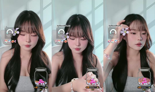mochiii_412's Live Session — Jul 26, 2026, 5:37 AM