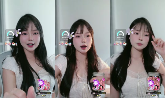 mochiii_412's Live Session — Jul 27, 2026, 1:50 AM