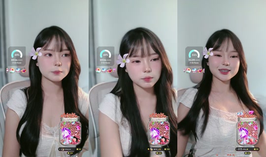 mochiii_412's Live Session — Jul 27, 2026, 3:32 AM