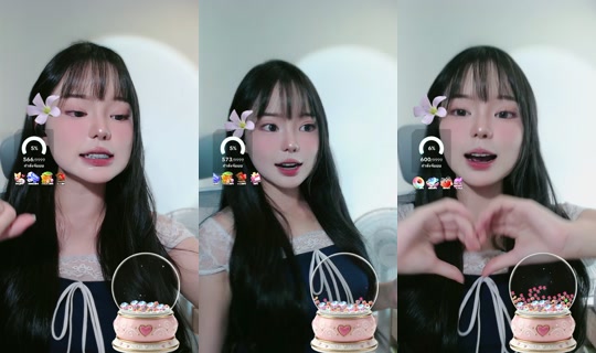 mochiii_412's Live Session — Jul 28, 2026, 1:34 AM