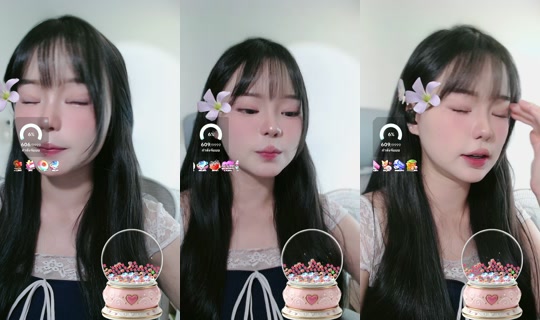 mochiii_412's Live Session — Jul 28, 2026, 2:25 AM