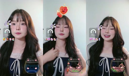 mochiii_412's Live Session — Jul 28, 2026, 7:24 AM