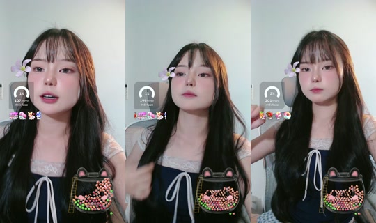 mochiii_412's Live Session — Jul 28, 2026, 8:15 AM