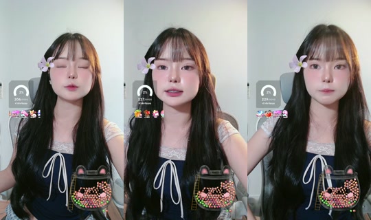 mochiii_412's Live Session — Jul 28, 2026, 9:06 AM