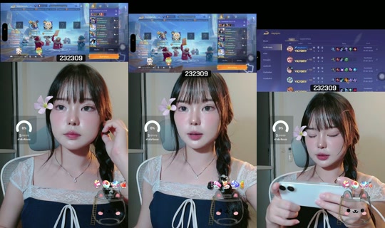 mochiii_412's Live Session — Jul 28, 2026, 1:36 PM