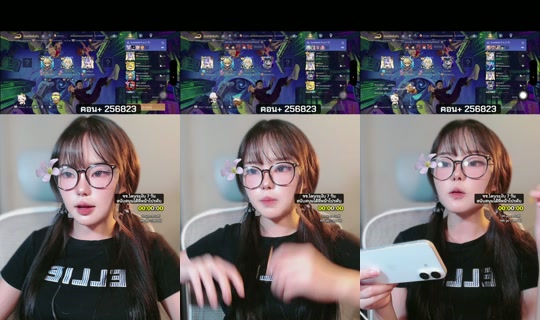 mochiii_412's Live Session — Aug 2, 2026, 1:57 PM