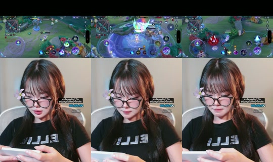 mochiii_412's Live Session — Aug 2, 2026, 3:48 PM