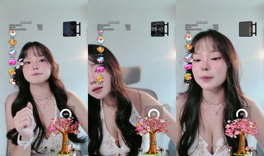 mochiii_412's Live Session — Sep 17, 2026, 4:59 AM