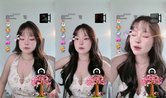 mochiii_412's Live Session — Sep 17, 2026, 5:49 AM