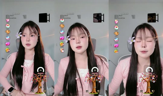 mochiii_412's Live Session — Sep 18, 2026, 4:36 AM