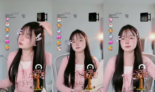 mochiii_412's Live Session — Sep 18, 2026, 5:27 AM