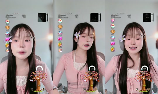 mochiii_412's Live Session — Sep 18, 2026, 6:17 AM