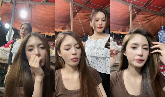 mociikuwhite's Live Session — Sep 19, 2026, 6:00 PM