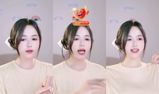 mocmien_beibi's Live Session — Oct 2, 2026, 7:31 AM