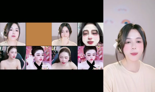 mocmien_beibi's Live Session — Oct 2, 2026, 8:21 AM