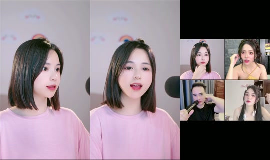 mocmien_beibi's Live Session — Oct 9, 2026, 7:58 AM