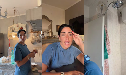 modabellezzabenessere's Live Session — Aug 14, 2026, 6:27 AM