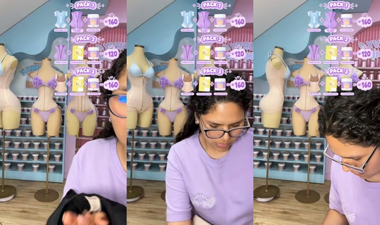 modaking.lives's Live Session — Oct 13, 2026, 11:08 PM