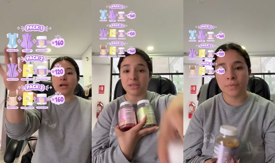 modaking.lives's Live Session — Oct 14, 2026, 2:58 PM