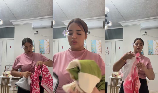 modebyshein's Live Session — Aug 2, 2026, 3:59 PM