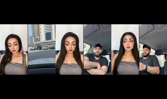 model_mera0's Live Session — Jul 8, 2026, 10:17 AM