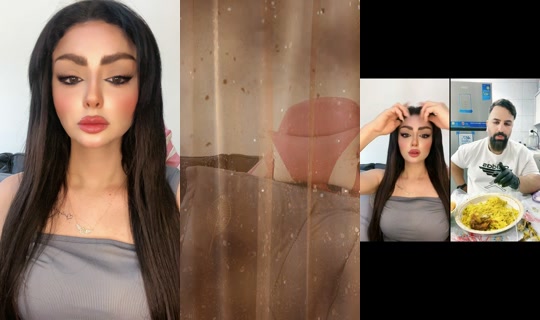 model_mera0's Live Session — Jul 8, 2026, 11:08 AM
