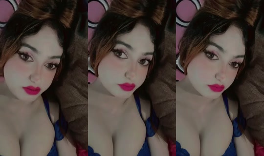 model_shiraz's Live Session — Aug 30, 2026, 11:58 AM