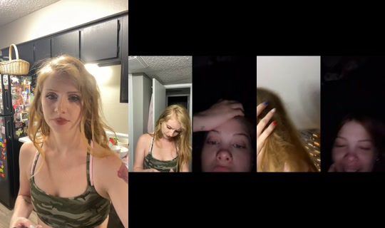 modeleaphrodite's Live Session — Jul 26, 2026, 9:42 AM
