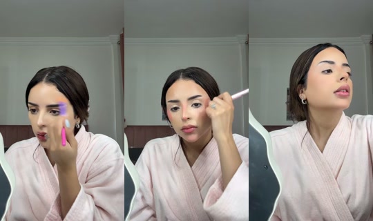 modelfarasha's Live Session — Jul 14, 2026, 8:53 PM