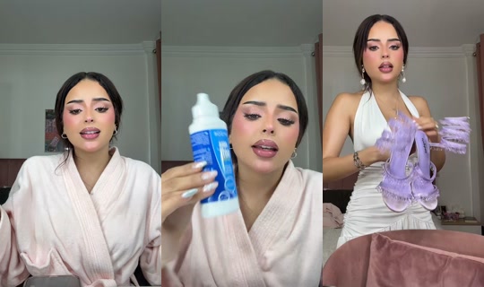 modelfarasha's Live Session — Jul 14, 2026, 10:34 PM