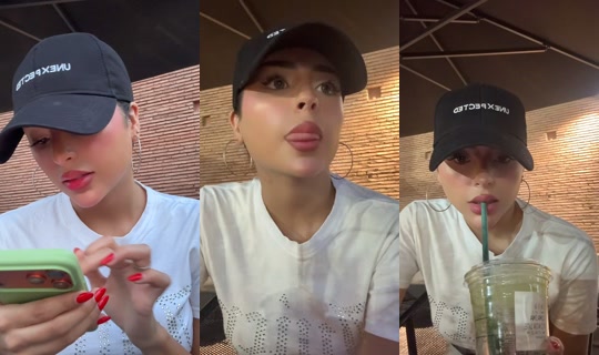 modelfarasha's Live Session — Sep 5, 2026, 6:50 PM