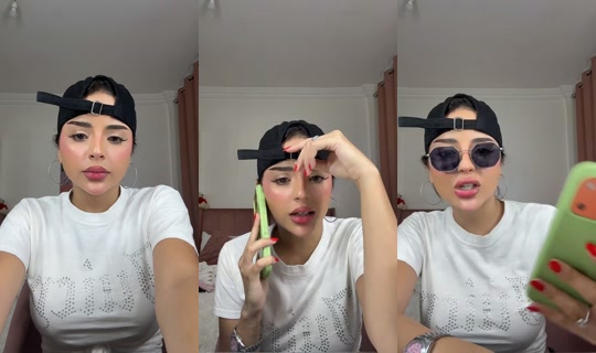 modelfarasha's Live Session — Sep 5, 2026, 7:44 PM