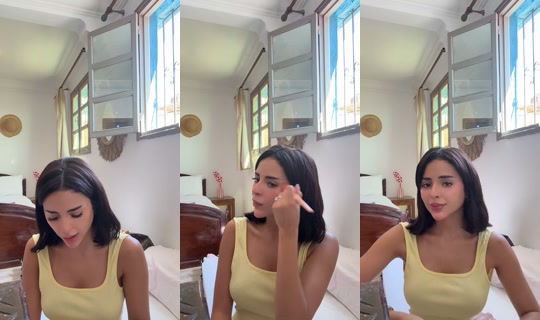 modelfarasha's Live Session — Sep 10, 2026, 2:12 PM