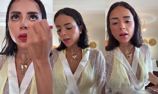 modelfarasha's Live Session — Sep 10, 2026, 5:35 PM