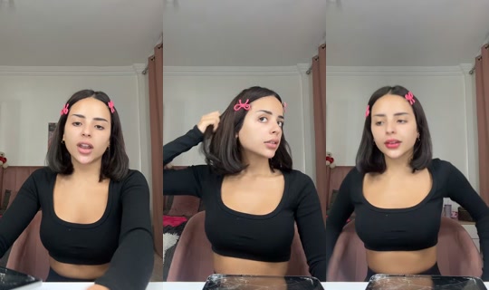 modelfarasha's Live Session — Sep 16, 2026, 7:33 PM