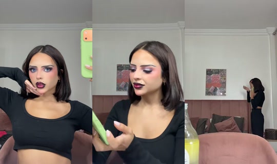 modelfarasha's Live Session — Sep 16, 2026, 8:34 PM